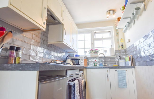 Harbour Life two bed First Floor Apartment - Foto 13