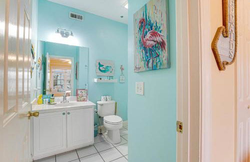 The Retreat 7A - Foto 20