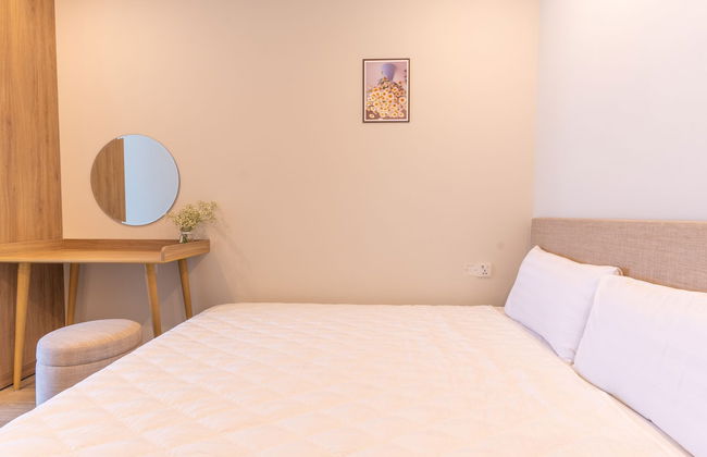 The Song Vung Tau By Abogo - Foto 51