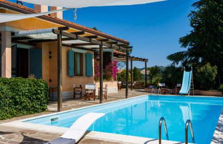 Villa delle Rose - Modern design, pool & AirCO - Foto 48