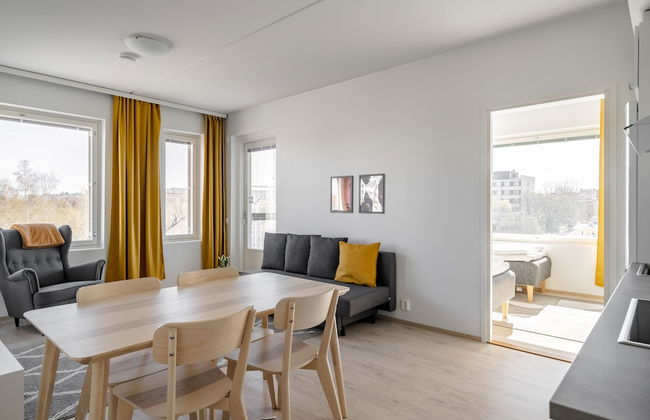 Hiisi Homes Turku Ratapiha - Foto 59