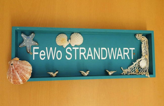 Beachkeeper Comfortable Holiday Residence - Foto 2