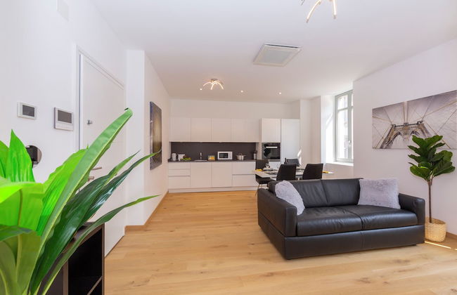 Heart of Lugano - Foto 5