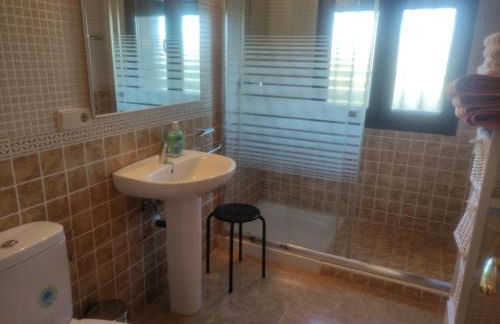 APARTAMENTOS LAS ERAS - Foto 21