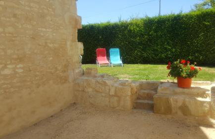 L'âtre de l'Abeilloire - Foto 20