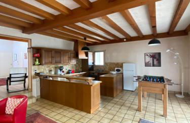 Gîte 4 Le Cerizay - proche du PuyduFou - Foto 9