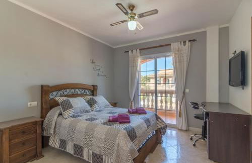 Casa Las Bahias Villa with Pool - Foto 2