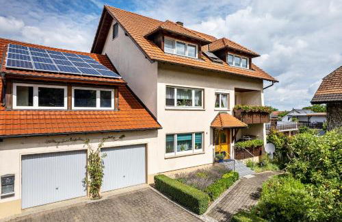 Ferienwohnung Schneider - Foto 26