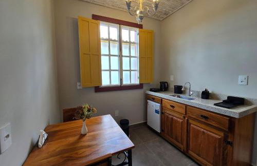 Vila Bella Suítes - Conforto no Centro - Foto 26