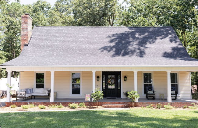 Spacious Woodbridge Cottage - Foto 1