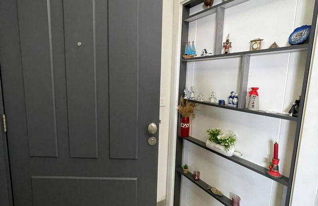 Charming 2-bed Apartment in Dbayeh Near Le Mall - Foto 25