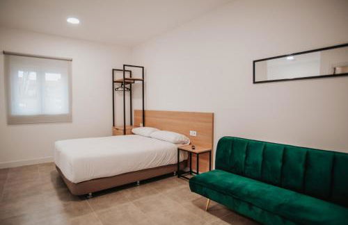 Polorooms Vara - Foto 29