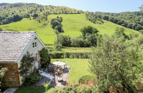 Dolgenau Hir - The Barn - Foto 14