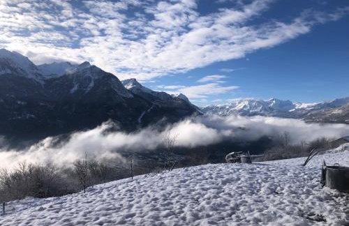 Chalet Mariabel Vue panoramique - Foto 16