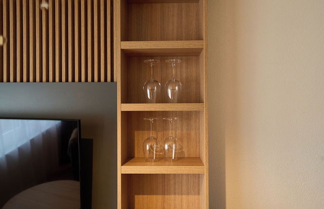 Airport Apartments Zürich - Foto 40