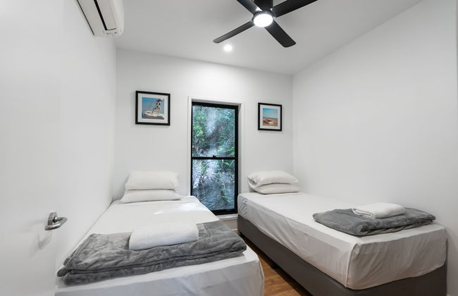 Kipara Tropical Rainforest Retreat - Photo 8