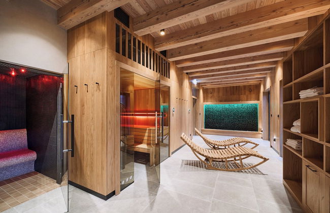 Siedlisko Milachowo luxury wellness - Photo 50