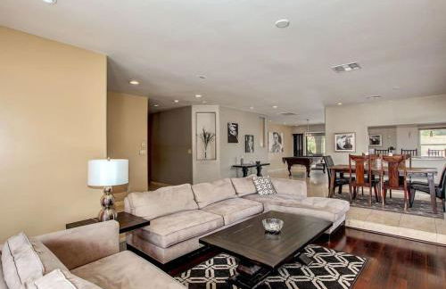 Kierland Villa · North Scottsdale Home w/Pool~Walk to Kierland Area - Foto 2