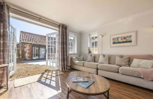 Duffields House - Foto 11