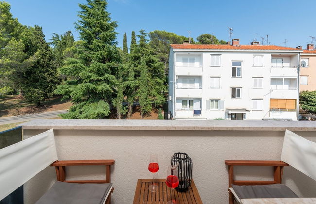 Premium Apartment With Patio - Foto 27