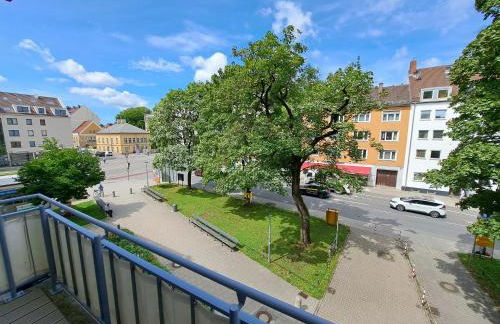 East Park Apartments Baumkirchner Str 18 - Foto 11