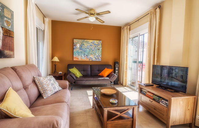 Apartamentos Chimenea - Foto 46