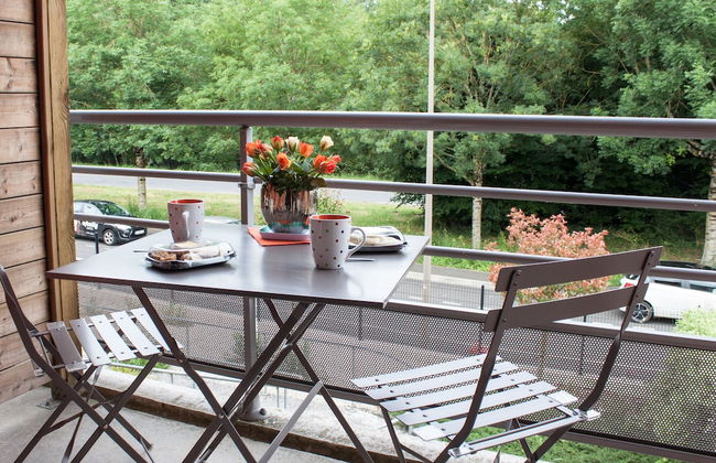 Résidence Citylodge du Campus - Foto 21