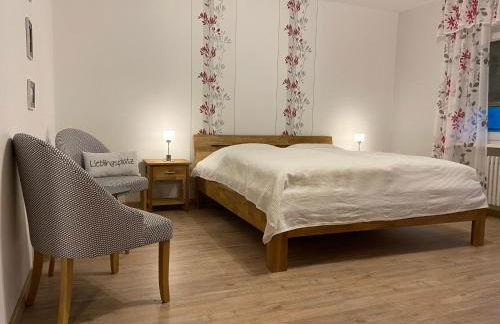 Ferienhaus Kleine Auszeit - Foto 18