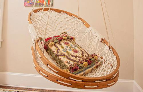 The Cherry St House near Missouri State University - Foto 26