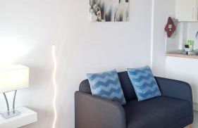 Estudio Playa Jardín - Foto 7