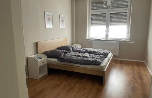 Gemütliche 93m² Wohlfühlfläche mit Ausblick zum Weltkulturerbe! - Foto 8