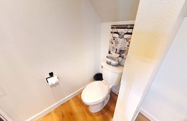 The Commons - Urban Coastal Lodging - Foto 46