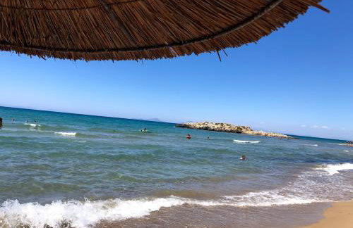 Strofilia Farm House, Kalogria! The Sea, The Forest, The Sun - Foto 74