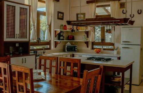 Villa Kalamitsi Luxury Villa in Apokorona Chania - Foto 10