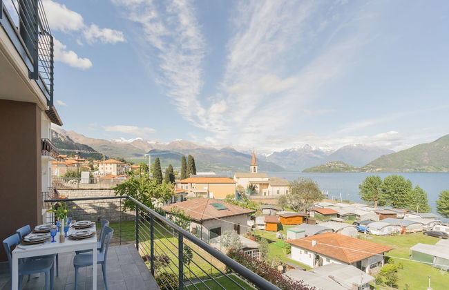 Misultin House Swimming Pool - Foto 56