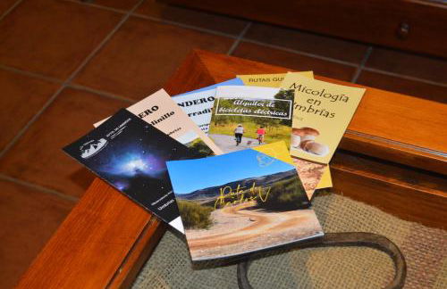 El Alamo. Azagalla Rural - Foto 15