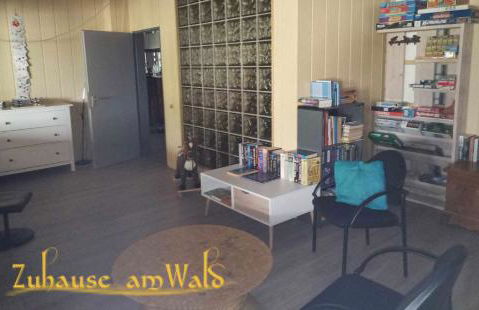 Zuhause Am Wald - Foto 31