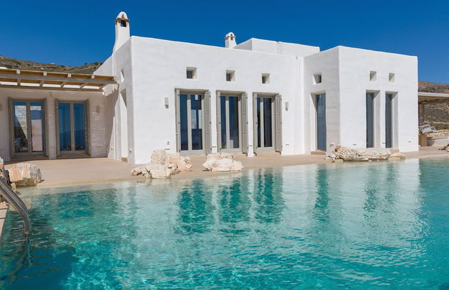 Villa Thita Estate Complex - Foto 26