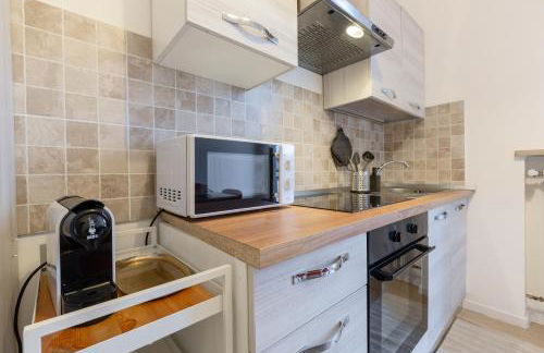 Fleming Ospedale 300Mt Wifi Aria condizionata Free parking - Foto 26