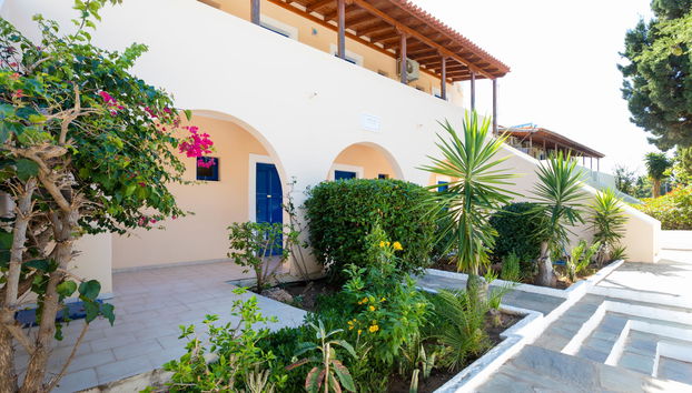 Vanas Apartments - Foto 3