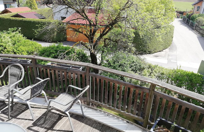 Apartment Heiligenkreuz - Foto 33