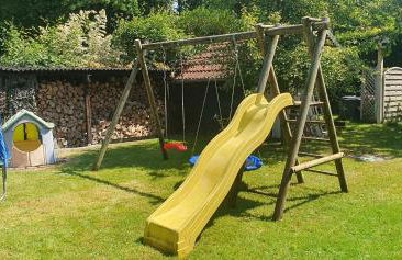 Ferienwohnung auf dem Land Schermbeck Moviepark - Foto 25