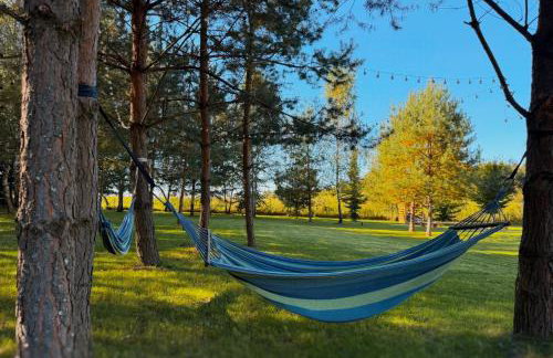 Cisza Spokój - Mazury - Foto 55