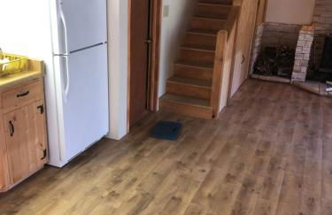 Sequoia National Forest CabinK - Foto 13