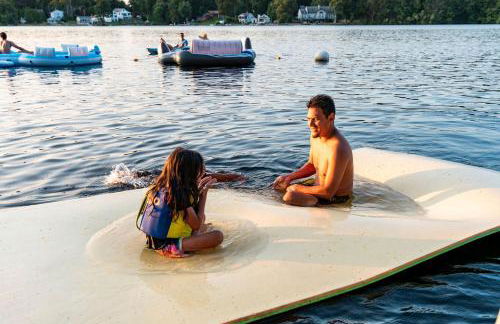 The Lake House - Foto 30