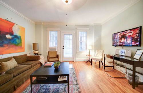 Chic 1 BR Units Near Dilworth - Foto 34