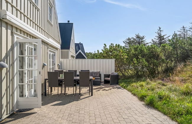 "Ingmarie" - 1km from the sea - Photo 6