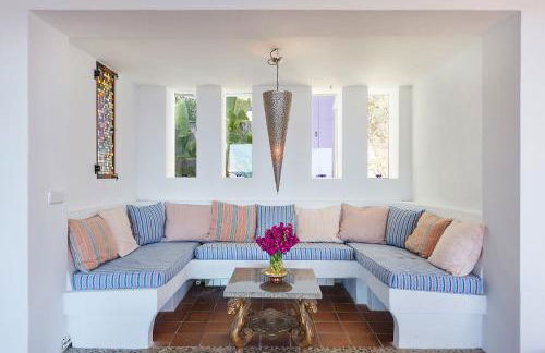 Front Line Sea Villa In Mallorca Up to 6 Guests - Foto 51