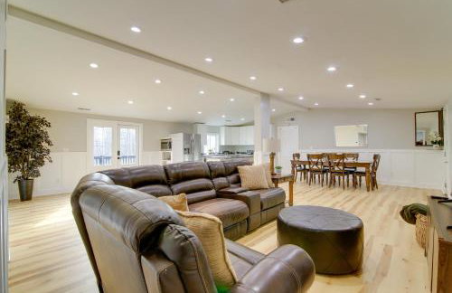 Mountain Retreat in Commerce with Billiards and Darts - Photo 5