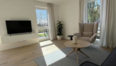 NEU! Ferienwohnung Friesenherz - Foto 5